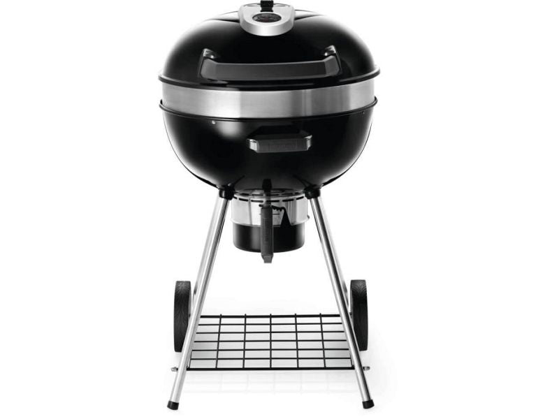 Barbecue a carbonella Pro Kettle 22 Napoleon PRO22K-L griglia in ghisa da 57cm