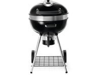 Barbecue a carbonella Pro Kettle 22 Napoleon PRO22K-L griglia in ghisa da 57cm