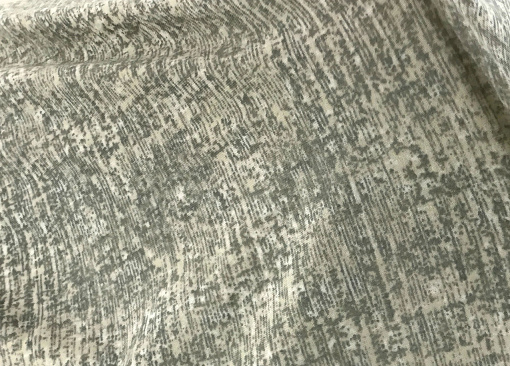 Copridivano Antimacchia Elasticizzato Divano Penisola Angolare Componibile Fantasy - 2+2 - Panna