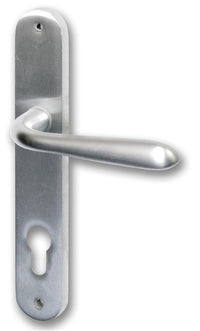 maniglia gm05 foro yale zgctol cod:ferx.vit29875