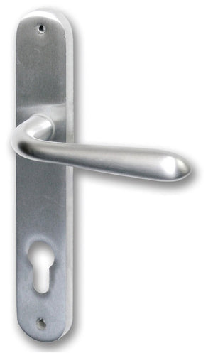 maniglia gm05 foro yale zgctol cod:ferx.vit29875