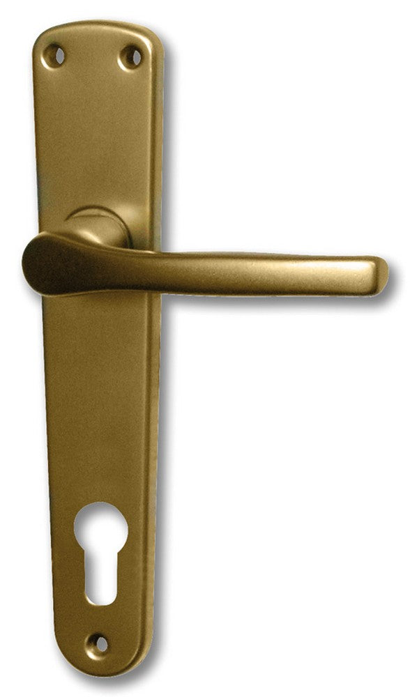 maniglia f4 foro yale cod:ferx.vit24990