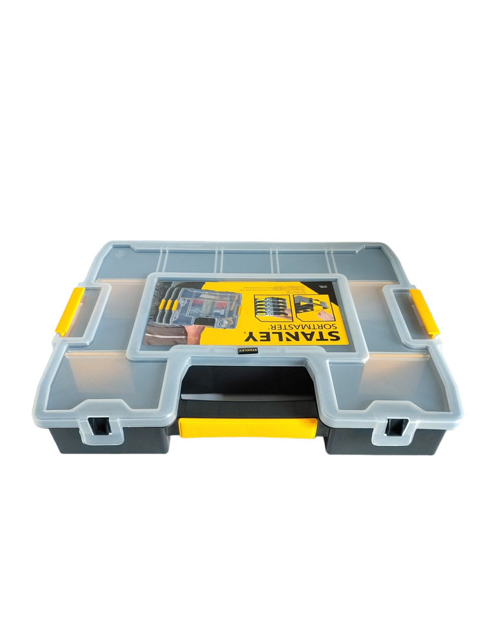 CASSETTA ORGANIZER STANLEY SORTMASTER