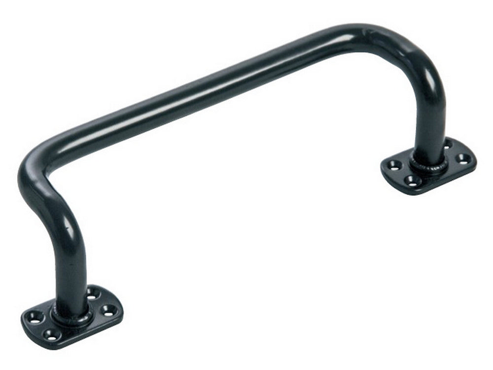 maniglione per chiusure scorrevoli zancato art. 675 cm. 26,5 cod:ferx.vit37575