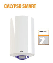 Scaldabagno Elettrico Ferroli Calypso Smart SVE 100 Verticale