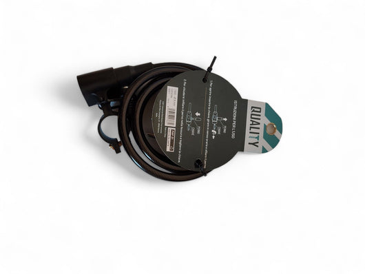 LUCCHETTO CICLI QUALITY A SPIRALE