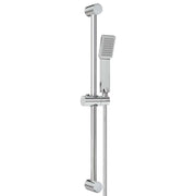 Set di Sistema Doccia Cromato 70 cm Acciaio Inox CFW5580267