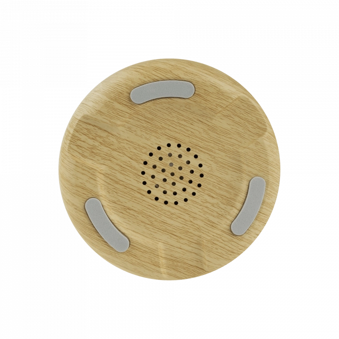 Mary's Lampada Notte Tukan RGBW Bluetooth Rosa 2,7W