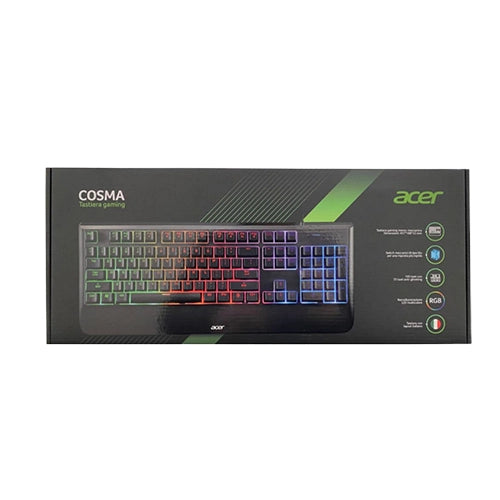 Cosma-gk1300      tastiera gaming ita - COSMA-GK1300