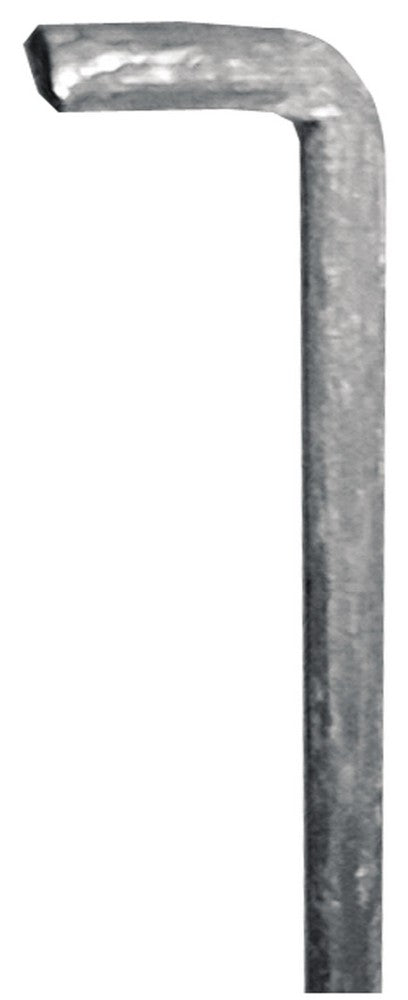 asta per cremonese a uncino  cm. 160 cod:ferx.vit7490