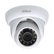 Dahua HDW1100RP Telecamera Dome Eyeball 1 Mpx 6mm hdcvi Ibrida 4 in 1 ip 67