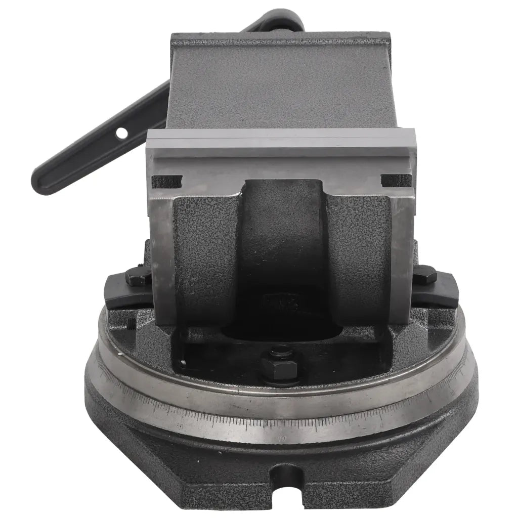 Morsa Inclinabile a 2 Assi 160 mm