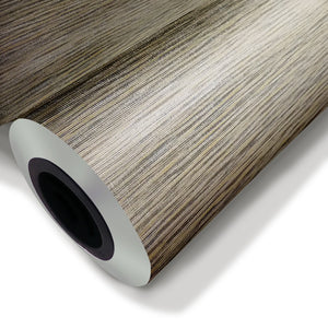 BAMBU SOUL - Pellicola decorativa adesiva larga base 122cm Misura: 122x500 cm