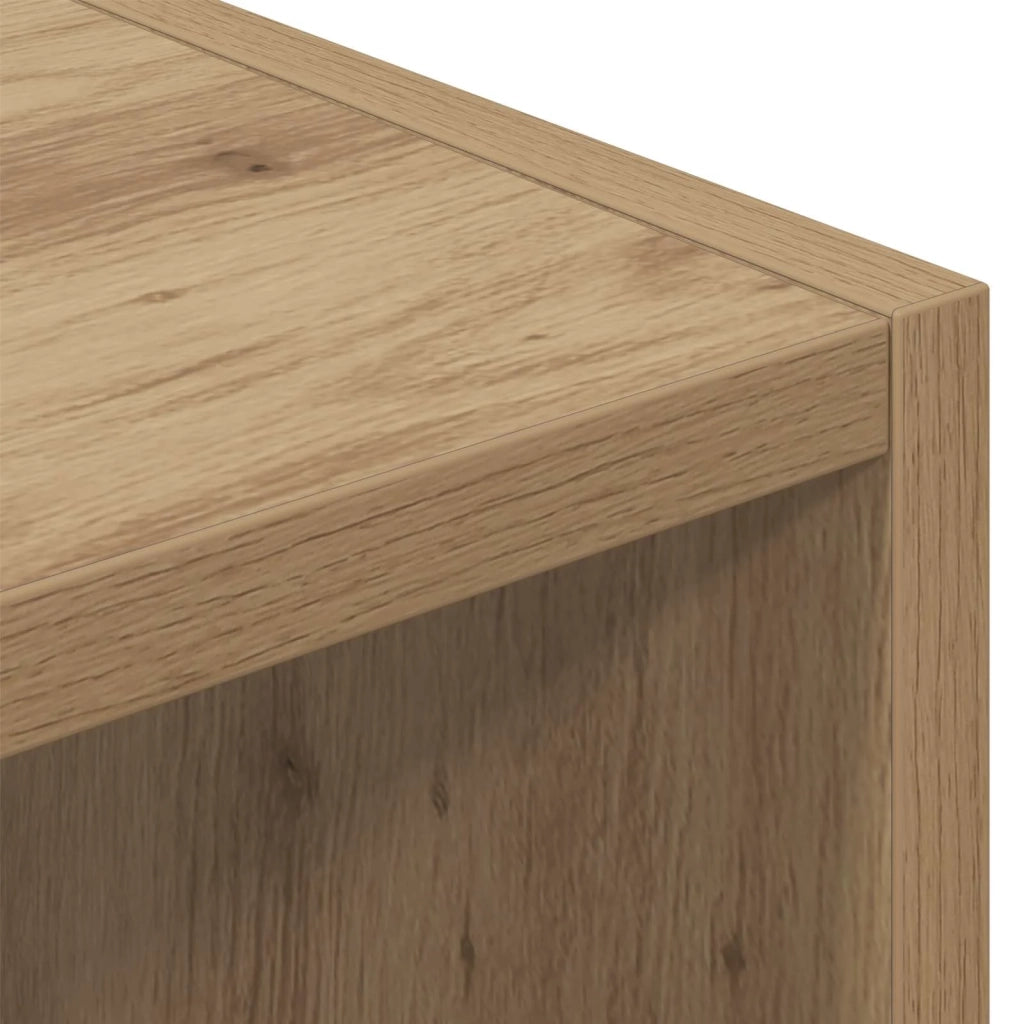 Credenza Rovere artigianale 90 x 30 x 90 cm 8000411