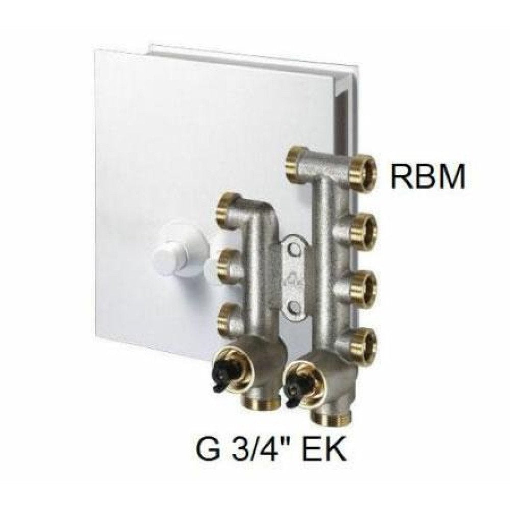 Distribuzione per sanitari sanib lock s5 x 3/4  09670000 b07r7c6