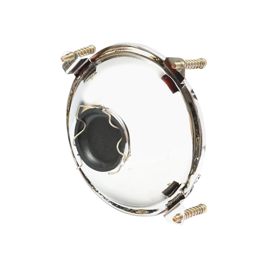Faro anteriore sinistro per Landini, Massey Ferguson, codice OEM 1672767M91, 1860176M1, 1890155M1, 1672769M91, 1672771M91, 1874192M92, 1890717M1, S.41109 Breckner Germany