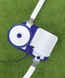 POMPA FILTRANTE PER PISCINA 9463 L/H COD.58391- BESTWAY- 1,0 pz