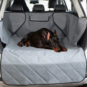 Sacchetto per animali - Impermeabile - Antiscivolo - Grande formato - Protezione per gatti - Per auto - SUV