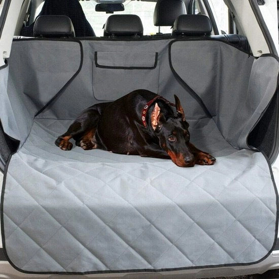 Sacchetto per animali - Impermeabile - Antiscivolo - Grande formato - Protezione per gatti - Per auto - SUV