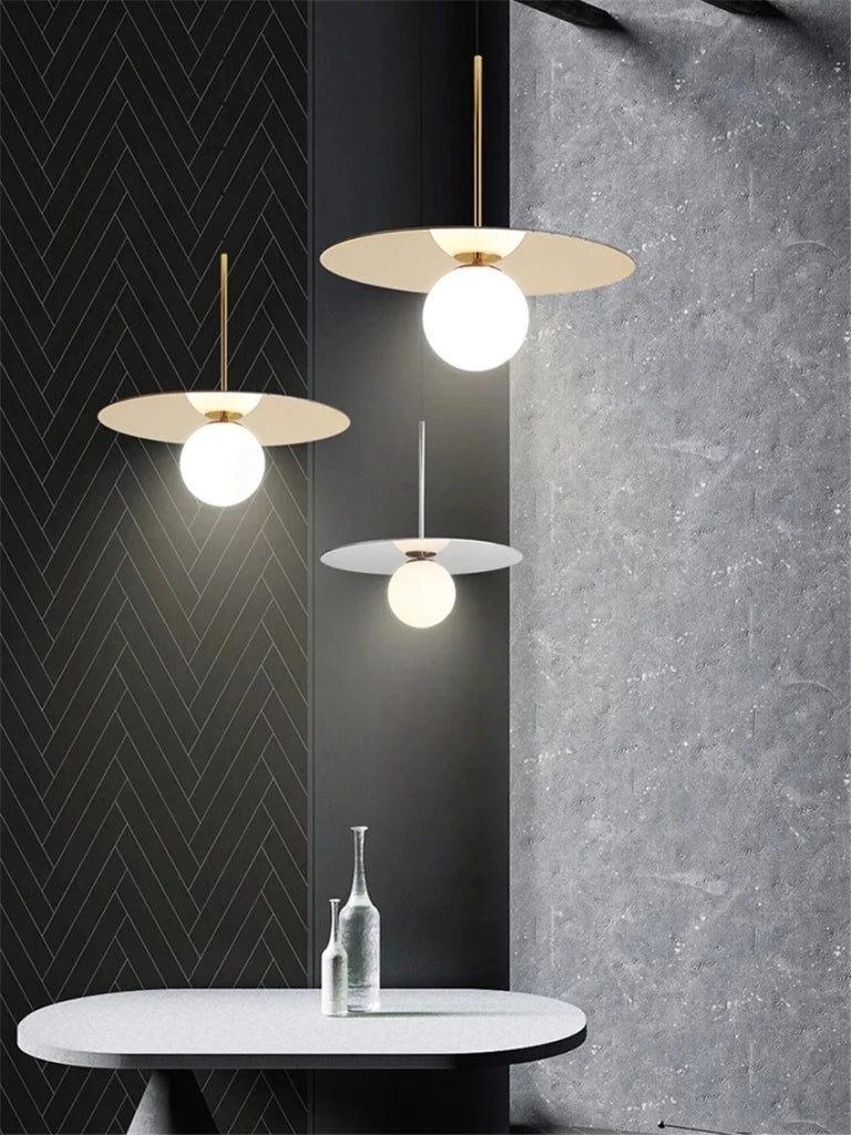 Lampada APP939-1CP