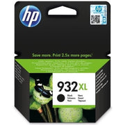 Cartuccia HP 932XL - nero
