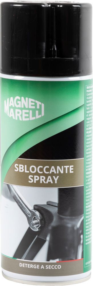 Sbloccante spray 400ml multiuso
