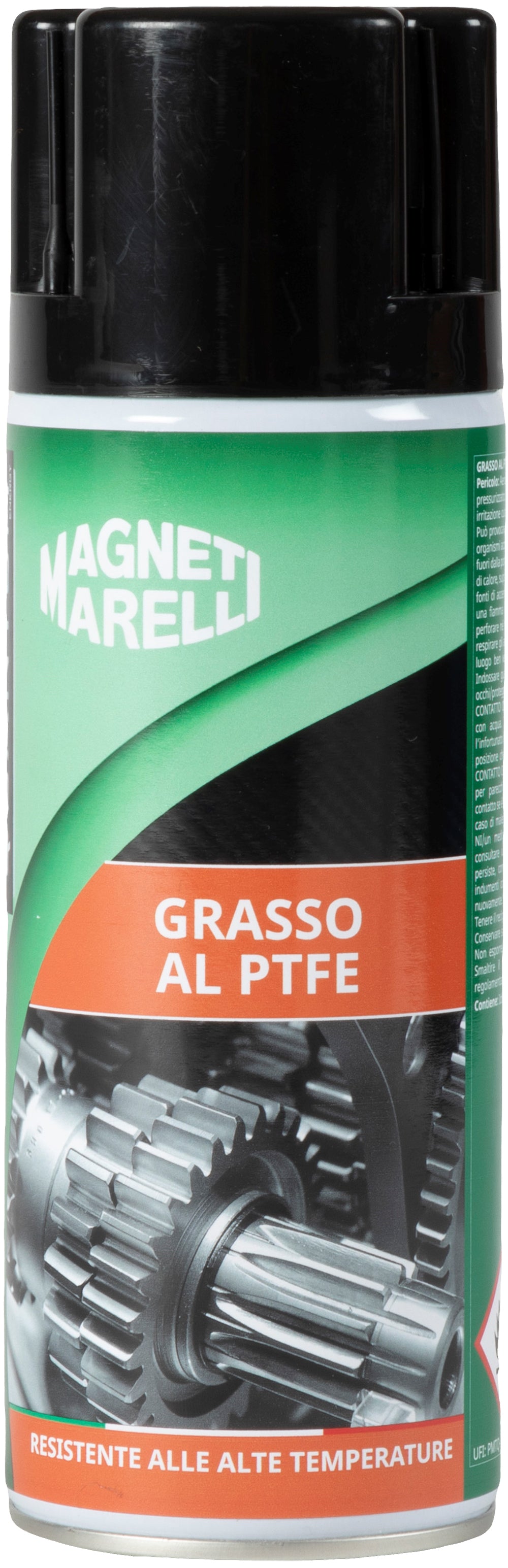 Spray grasso al PTFE 400 ml