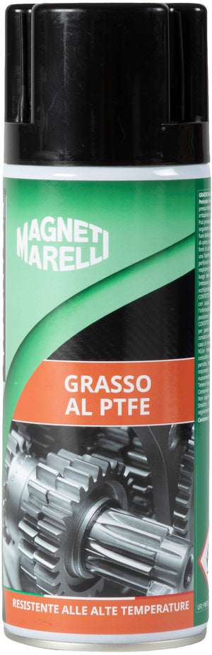 Spray grasso al PTFE 400 ml