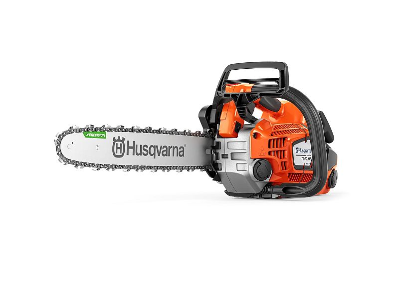Husqvarna T540 XP Mark III: La Motosega per Potatura Professionale al Top