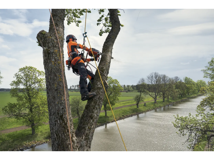 Motosega Husqvarna T540XP Mark III 39,1cc AutoTune 3.0 barra 30cm 20,2 m/s