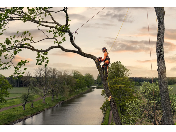 Motosega Husqvarna T540XP Mark III 39,1cc AutoTune 3.0 barra 30cm 20,2 m/s