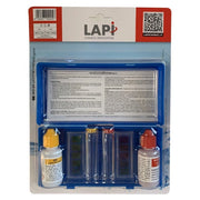 Test Kit Cloro/pH Gocce