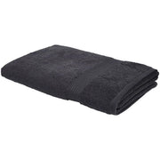 TODAY Essential - Maxi telo da bagno 90x150 cm 100% Cotone colore antracite