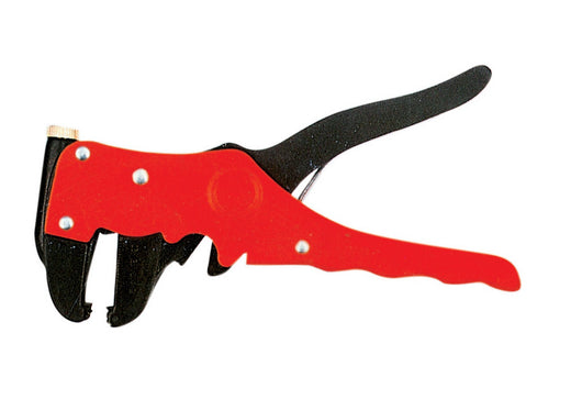 pinza spelafili automatica con regolazione rif.77690 cod:ferx.12272