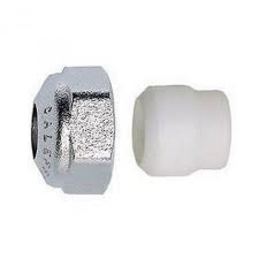 Adattatore teflon per tubo rame d.16 b08x9w6bnv