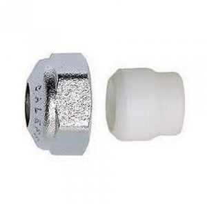 Adattatore teflon per tubo rame d.16 b08x9w6bnv