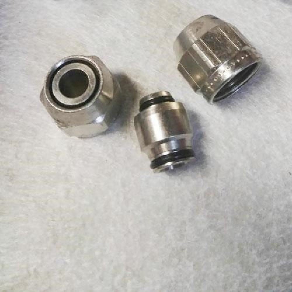 Adattattore per collettore coes a pressare d.16 b08x9w5y7d