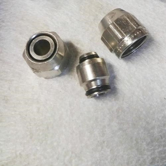 Adattattore per collettore coes a pressare d.16 b08x9w5y7d