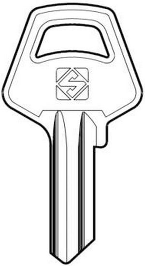 chiavi silca art. mer1 asc gr. 2/3 cod:ferx.12277