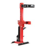 Compressore idraulico per molle 1000 kg Per la sostituzione di ammortizzatori Con supporto