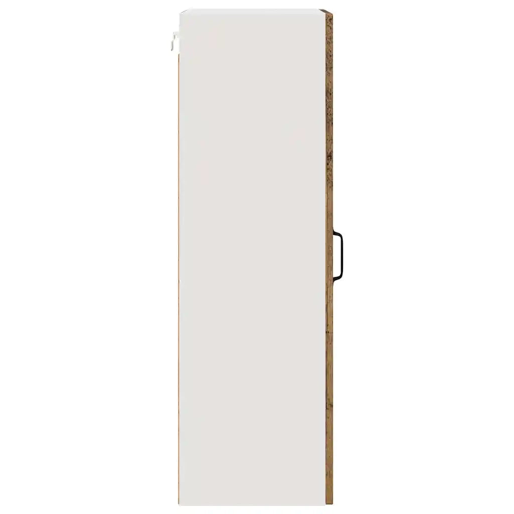 Pannello lavastoviglie Kalmar Legno vecchio 40 x 31 x 100 cm