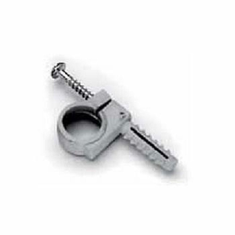 Collare per tubo rame in nylon d .20 b08wzhchcw