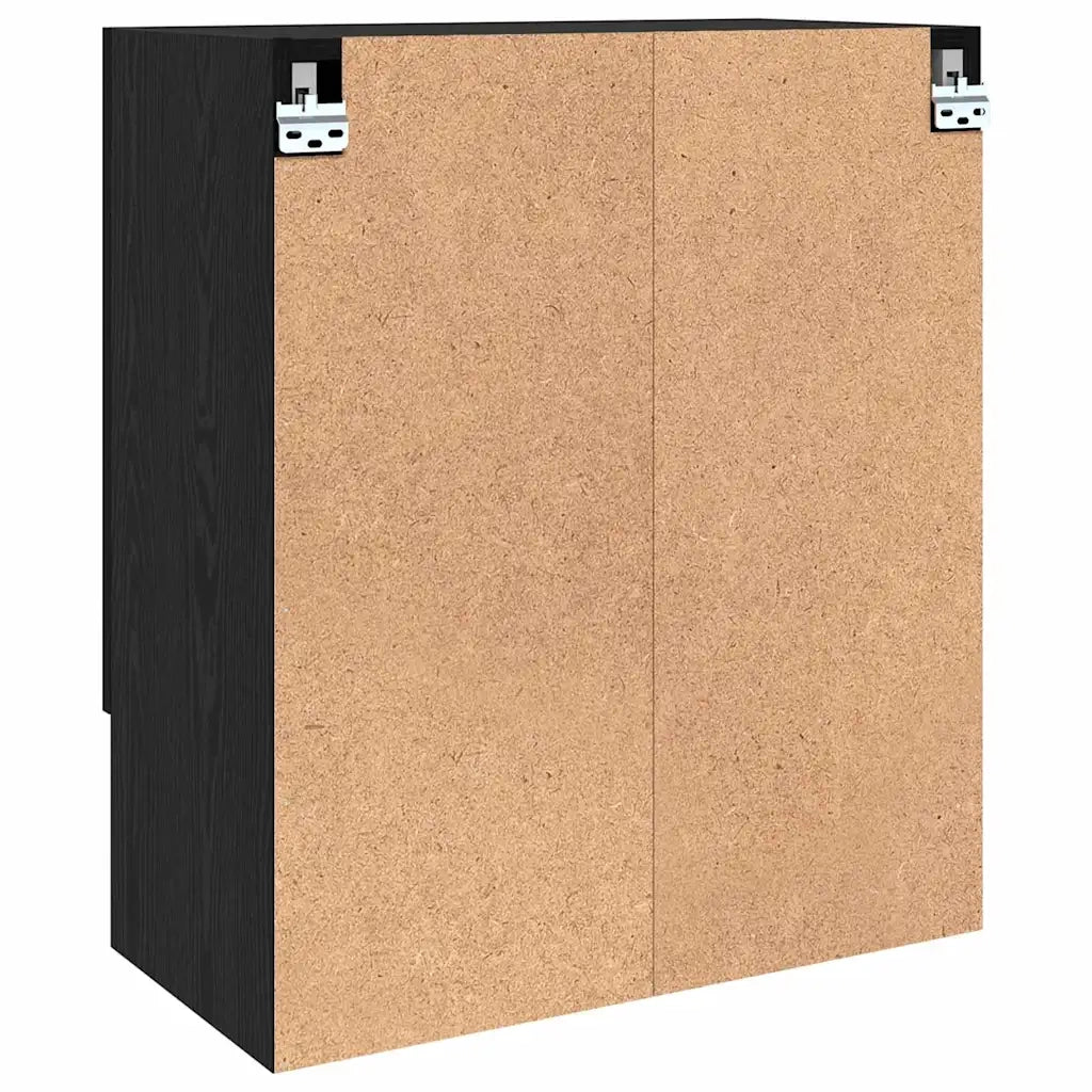 Mobiletto a muro 60 x 31 x 70 cm Legno ingegnerizzato 879539