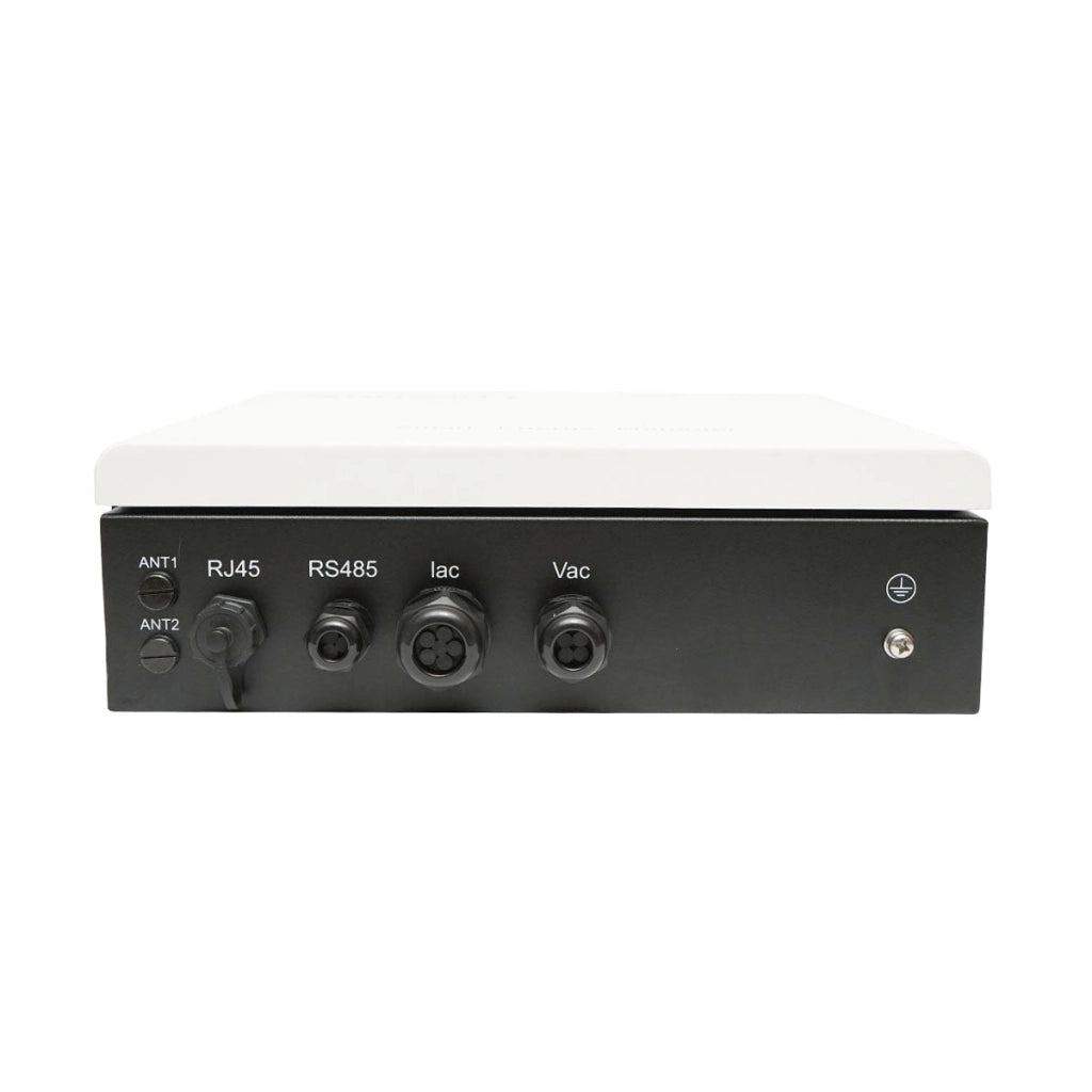 Smart backup box GROWATT 300KW, scatola antireflusso, contatore intelligente DTSU666
