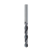 PUNTA ELICOIDALE P/LEGNO D  3 MM