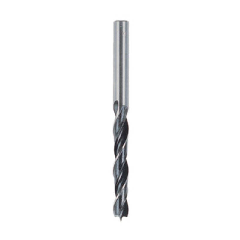 PUNTA ELICOIDALE P/LEGNO D  3 MM