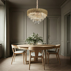 Lampada Cristal G059-cp