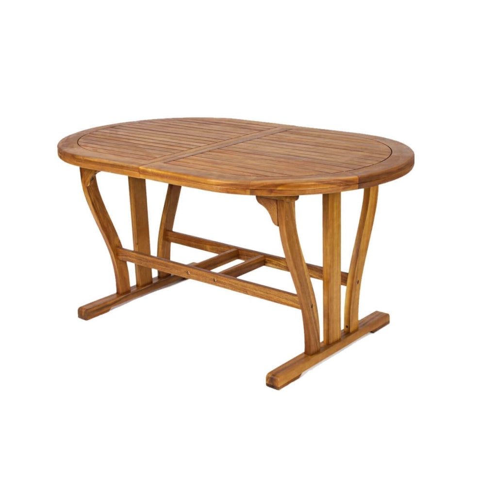 Tavolo da Giardino Allungabile 150/200x90 - NILES