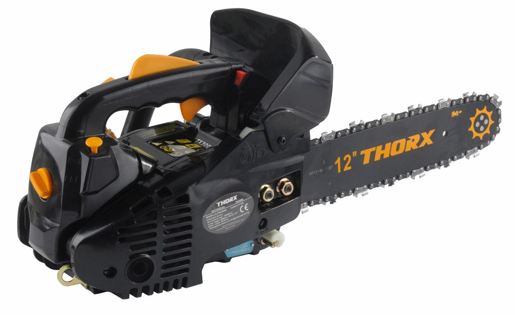 Motosega a Scoppio 2T 0,70kW Barra 30 cm Becker TX300 Thorx