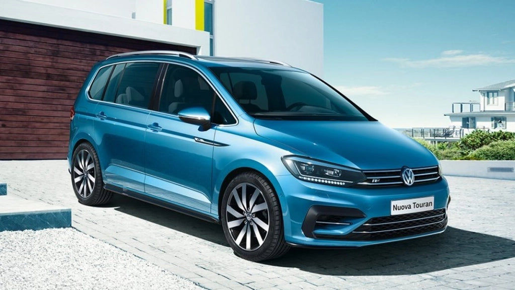 RIGUM903447 , Volkswagen Tiguan dal 2016-, Tiguan Restyling dal 2020-,Tiguan eHybrid 2021-, Touran dal 2015-